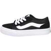 vans deportivas moda vn000v2amcg1 para nino