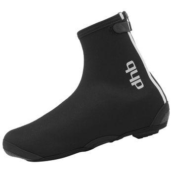 dhb Neoprene Nylon Overshoe, Black