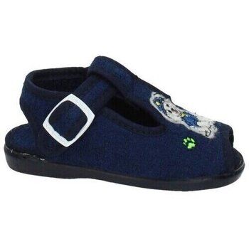 Moranchel Pantuflas Chinelas perrito para niña