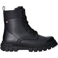 tommy hilfiger botas gt35534 para mujer