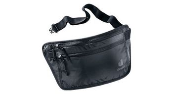 Bolsa de viaje deuter security money ii negro