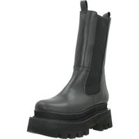 yellow botas cleveland para mujer