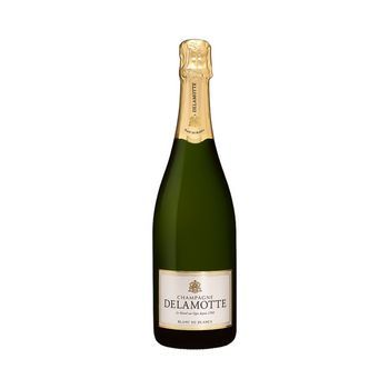 Champagne Delamotte Blanc De Blancs  Francia Champagne 75 Cl. 13.5º