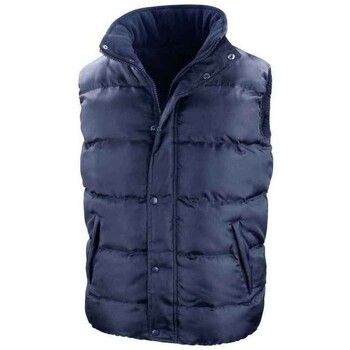 Result Core Cazadora Nova para hombre