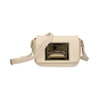 love moschino bolsos mujer - blanco talla os