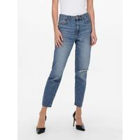 only jeans 15248661 emily-light medium blue para mujer