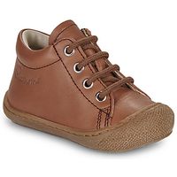naturino zapatillas altas cocoon zip para nino