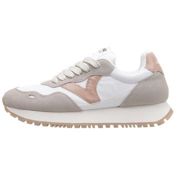Victoria Zapatillas VIENTO NYLON SERRAJE para mujer