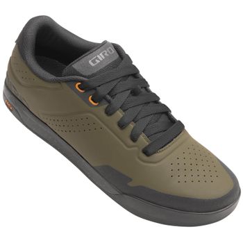 Giro Latch MTB Shoes - 44 - Trail Green