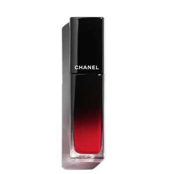 Chanel Labiales ROUGE ALLURE LAQUE La Barra De Labios Líquida Brillante Y De Larga Duración