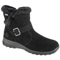 rieker botines l717900 para mujer