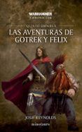 las aventuras de gotrek y felix omnibus n 0506