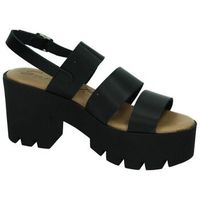 sandali sandalias sandalias piel para mujer