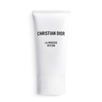 dior cosmetica facial la mousse offon espuma limpiadora purificante e hidratante