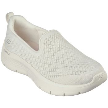 Skechers Deportivas Moda Go Walk Flex Ocean Sunset para mujer