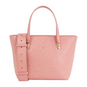 Tommy Hilfiger Bolso Rosa AW0AW16002-TJ5
