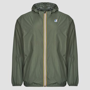 K-Way Cortaviento LE VRAI 4.0 CLAUDE para hombre