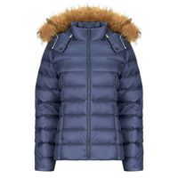 jott abrigo de plumas luxe para mujer