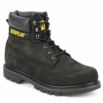 Caterpillar Botines COLORADO para hombre
