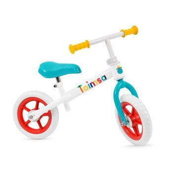 Bicicleta Infantil Rider Bike 10