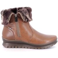 igico botines 6658711 para mujer