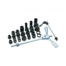 Park Tool Hbp-1 Prensa Casquillo De Eje