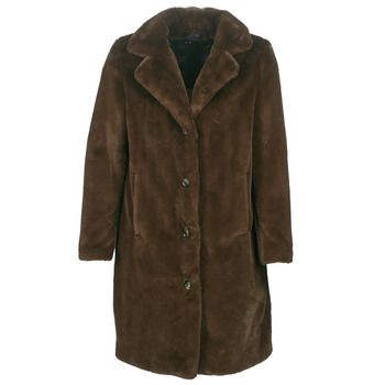 Oakwood Abrigo CYBER para mujer
