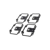 junta de la camara del flotador del carburador yamaha xs 250 set 4pc