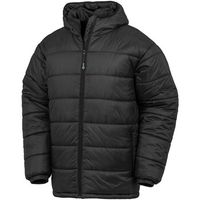 result cazadora rw10100 para hombre