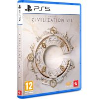 sid meiers civilization vii elige tu version espanola ps5 playstation 5 nintendo switch xbox series x juego fisico
