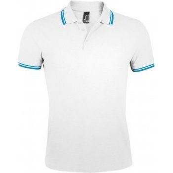 Sols Polo Pasadena para hombre
