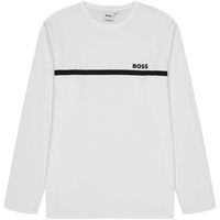 boss camiseta manga larga gt26491 para nino
