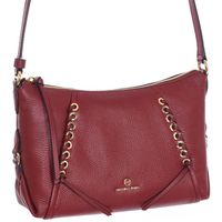 michael michael kors bandolera 30t2g0sm2l para mujer