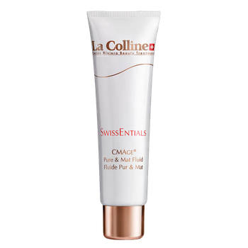 Cmage pure & mat fluid 30ml