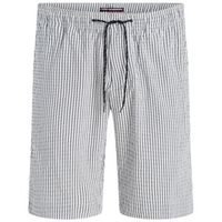 tommy hilfiger short mw0mw31236 para hombre
