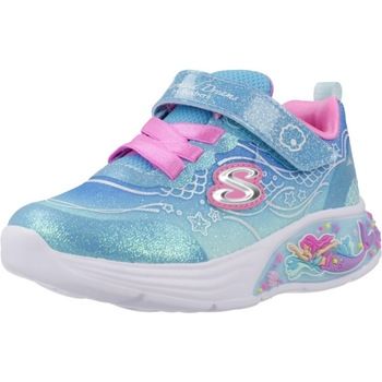 Skechers Zapatillas My Dreamers Lil Mermaid para niña