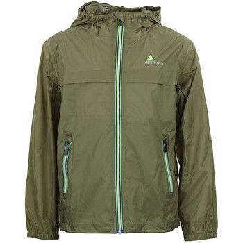 Peak Mountain Cortaviento Coupe-vent garçon ECARNEW para niño
