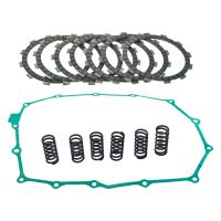 kit de embrague honda xrv 750 africa twin ebc brakes