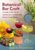 botanical bar craft