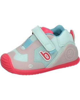 de BIOMECANICS ZAPATOS PRIMEROS PASOS BIOMECANICS 212154 ROSA