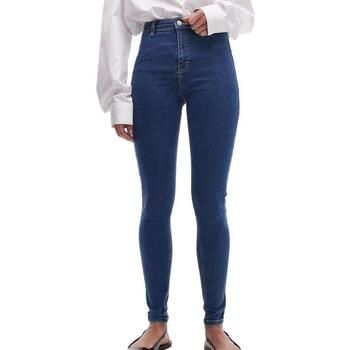 Topshop Jeans Joni Hr Skinny para mujer