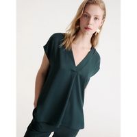 marella camisa 2623116033 para mujer