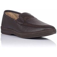 cruan mocasines zapatilla de casa y calle para hombre
