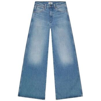 Wrangler Jeans 112378436 CANYON-AMERICAN BLUE para mujer