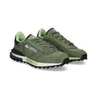 lacoste zapatillas hombre - beige talla 7
