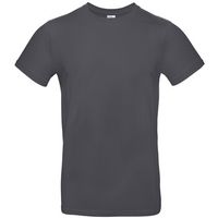 b and c camiseta ba220 para hombre