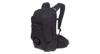 mochila ergon ba3 e protect   negro   sigilo