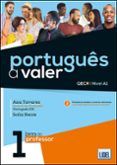 portugues a valer 1 profesor