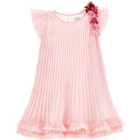 monnalisa vestido 71g9097364 para nina