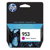 hp 953a cartucho tinta original magenta